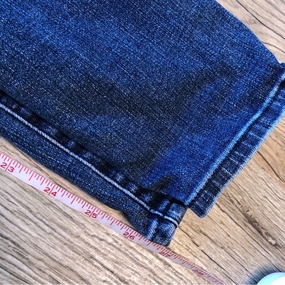 Adriano Goldschmied The Zip-up Ankle Legging 29R - Picture 7 of 12